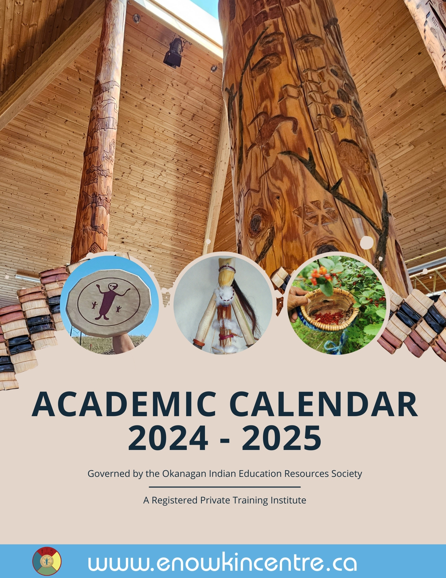 Academic Calendar 2023 - 2024